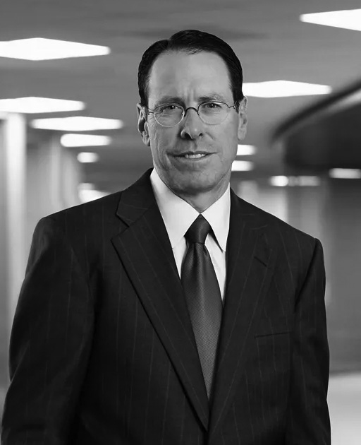 Randall Stephenson