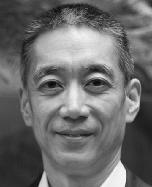 Yoshiaki Tojo